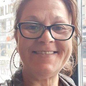 Meet your Posher, Nathalie